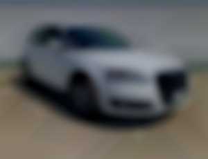 Audi A3 Sportback Young Edition 188 000km, 2012