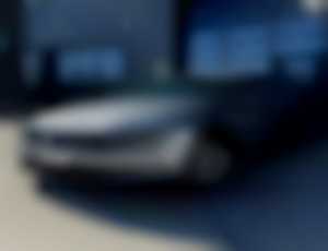 Volkswagen Passat 2.0 TDI Elegance DSG