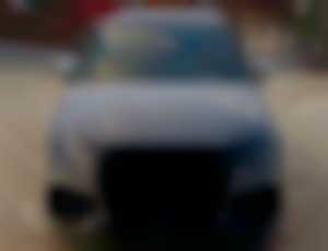 Audi rs3 8v DAZA 2018