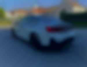 BMW Rad 3 330i M Packet