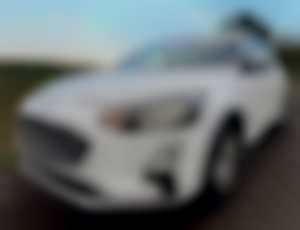 Ford Focus Kombi 1.0 EcoBoost 92kW r.v. 2020