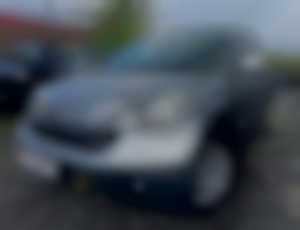 Honda CR-V 2.2 i-CTDi Elegance