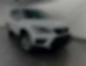 ATECA 50000KM DSG BENZIN 110KW