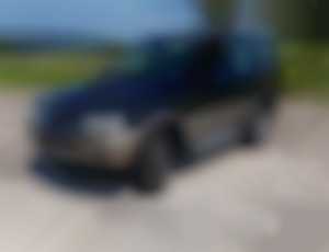 Nissan Terrano 2.7tdi 92kw 4x4