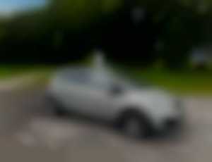 Kia Rio 2013