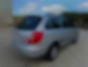 Predám Škoda Fabia Combi 1.9 TDI