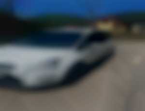 Predám Ford S-MAX