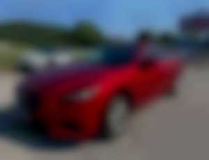 Mazda 6 2.2 Skyactiv-D Revolution AT