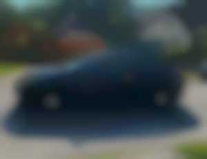 Predam Hyundai I30 Fastback