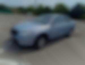 Škoda Octavia 2 Facelift 1,9 TDi bez DPF SK pôvod