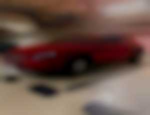 Mercedes GLA