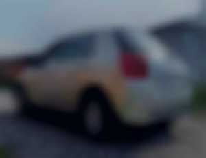 Toyota Corolla 1.6 VVT-I AUTOMAT predam vymenim