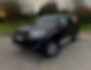 Toyota Hilux 3.0 D-4D 126kw AT 4x4