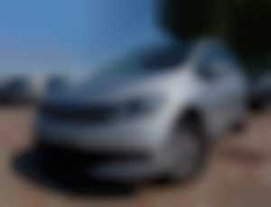 Volkswagen Touran 2.0 TDI Comfortline 