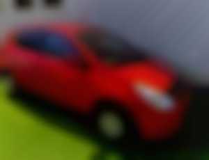 Hyundai i20 2012