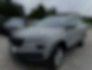 Škoda Karoq 1.6TDI Style