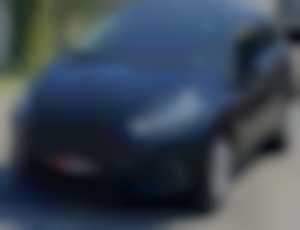 Ford Fiesta 1.25i KLIMA VYHŘ. PŘ. SKLO benzín manuál 44 kw