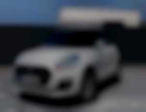 Suzuki Swift 1.2 DualJet