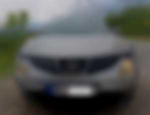 Nissan JUKE 1,6 benzín nová STK a EK