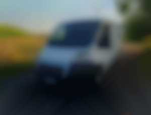 Fiat Ducato 2.0 MultiJet L1H1 - NOVÝ MOTOR