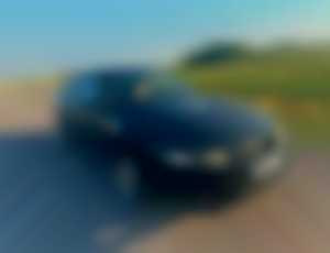 Ford Mustang 2000 3.6l