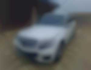 Mercedes-Benz GLK 220 CDI 4x4