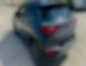 Kua Stonic 1.2 benzin
