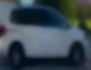 Volkswagen Sharan Exclusive 2.0 CR 103 kW,rok 2013, 195300km