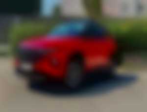 Hyundai Tucson 1.6 CRDI Family 85kW r.v. 2022 - 47000km