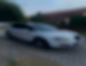 Seat leon, 1,4 benzin LPG