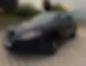 Predam Seat Leon 1.9 TDi Bez DPF