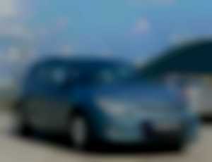Hyundai i30 1.6 d (2007, 235t km, manual) STKEK -do 2027