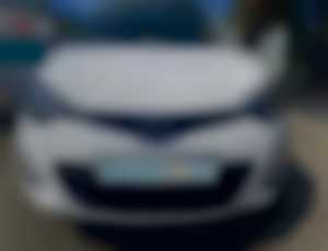Hyundai i20 KLIMA-NÍZKÉ KM-ISOFIX