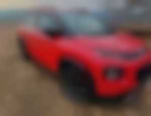 Citroën C3 Aircross PureTech 110 SS Feel Pack
