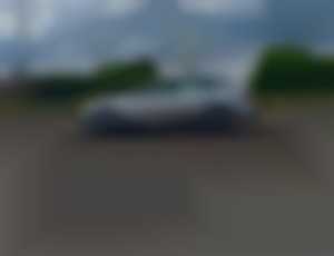 Mazda 6 combi