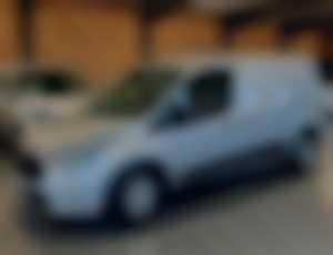 Ford Transit Connect 1,5 TDCi - Automat - L2 Predĺžený