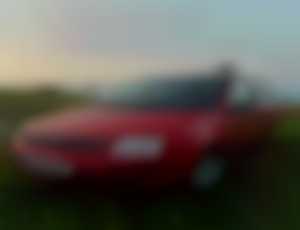 Fiat panda 2004