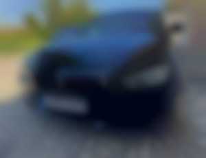 BMW 320d f30 luxury