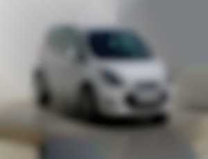 HYUNDAI ix20 1,4 MPi 66 kW