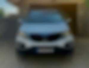 Kia Sorento 2.2 CRDi VGT 4WD EX AT