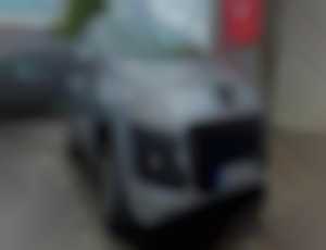 Peugeot 3008 1.6 HDi Rossignol 138tisíc km