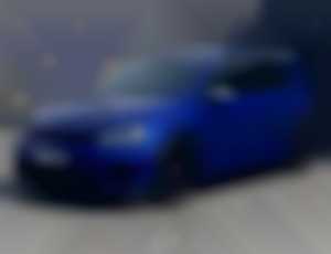 Volkswagen Golf R VII 2.0TSi 221kW DSG 4MOTION automat