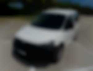 VOLKSWAGEN CADDY, rok 2018, 2.0TDi, odpočet DPH