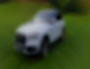 Audi Q5 Quattro, automat, 4x4