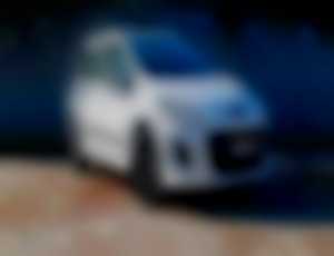 Peugeot 308 SW 1.6 benzin Automat
