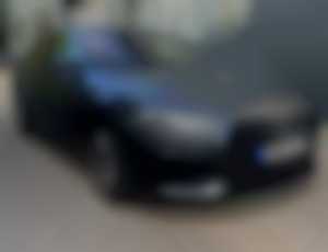 Audi A5 3.0TDI sportback quattro s-line