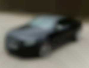 Audi A5 2,7 TDi V6 Coupe S5 Look