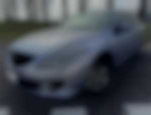 Mazda 6 2.0 diesel 103kw