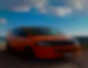 VW Transporter T5.1