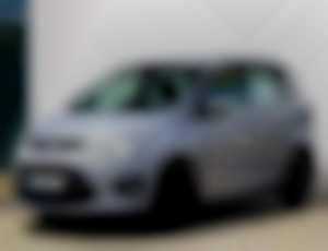 Ford Grand C-Max 2.0 TDCi DPF 163k Titanium PowerShift